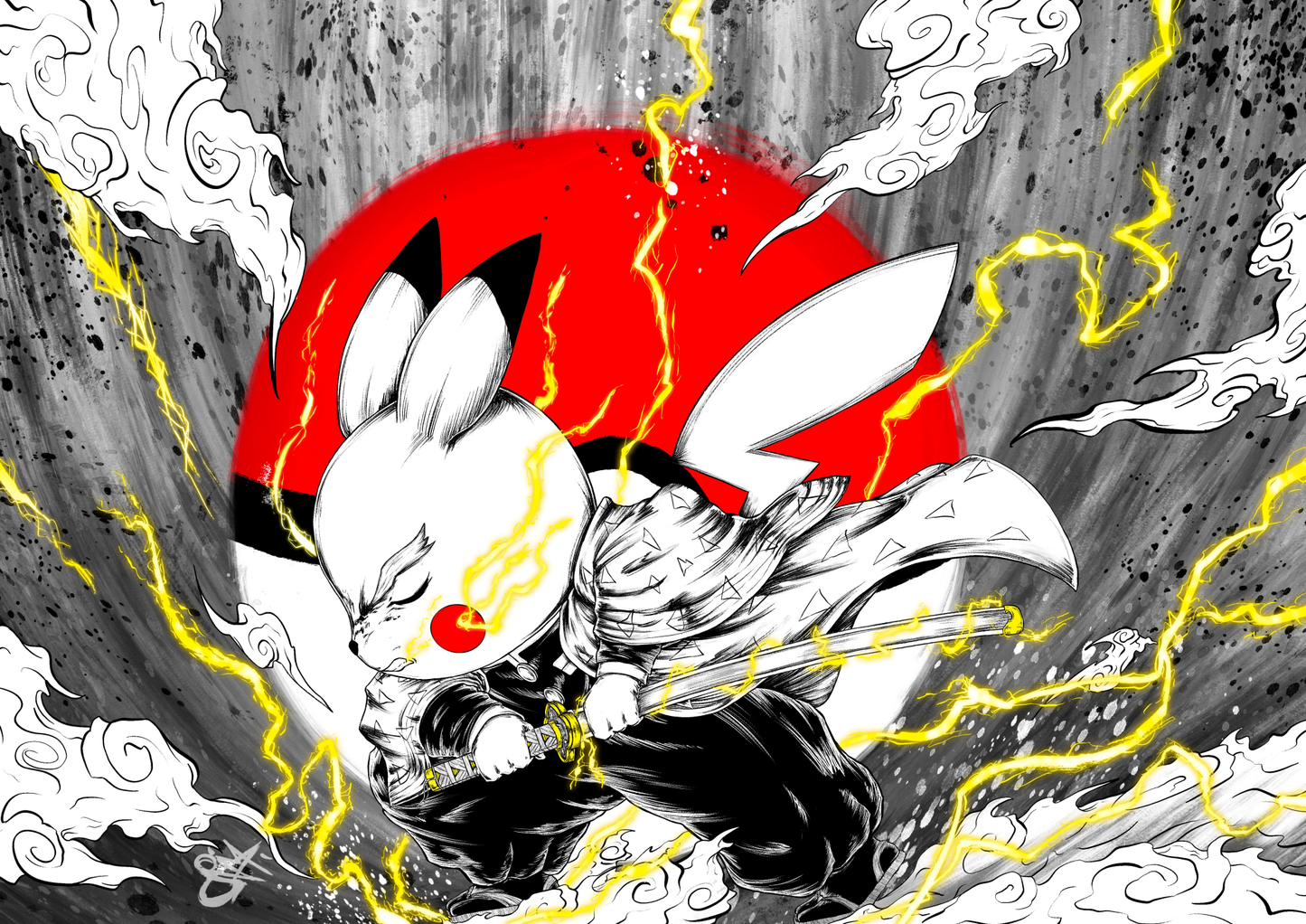 Pikatsu