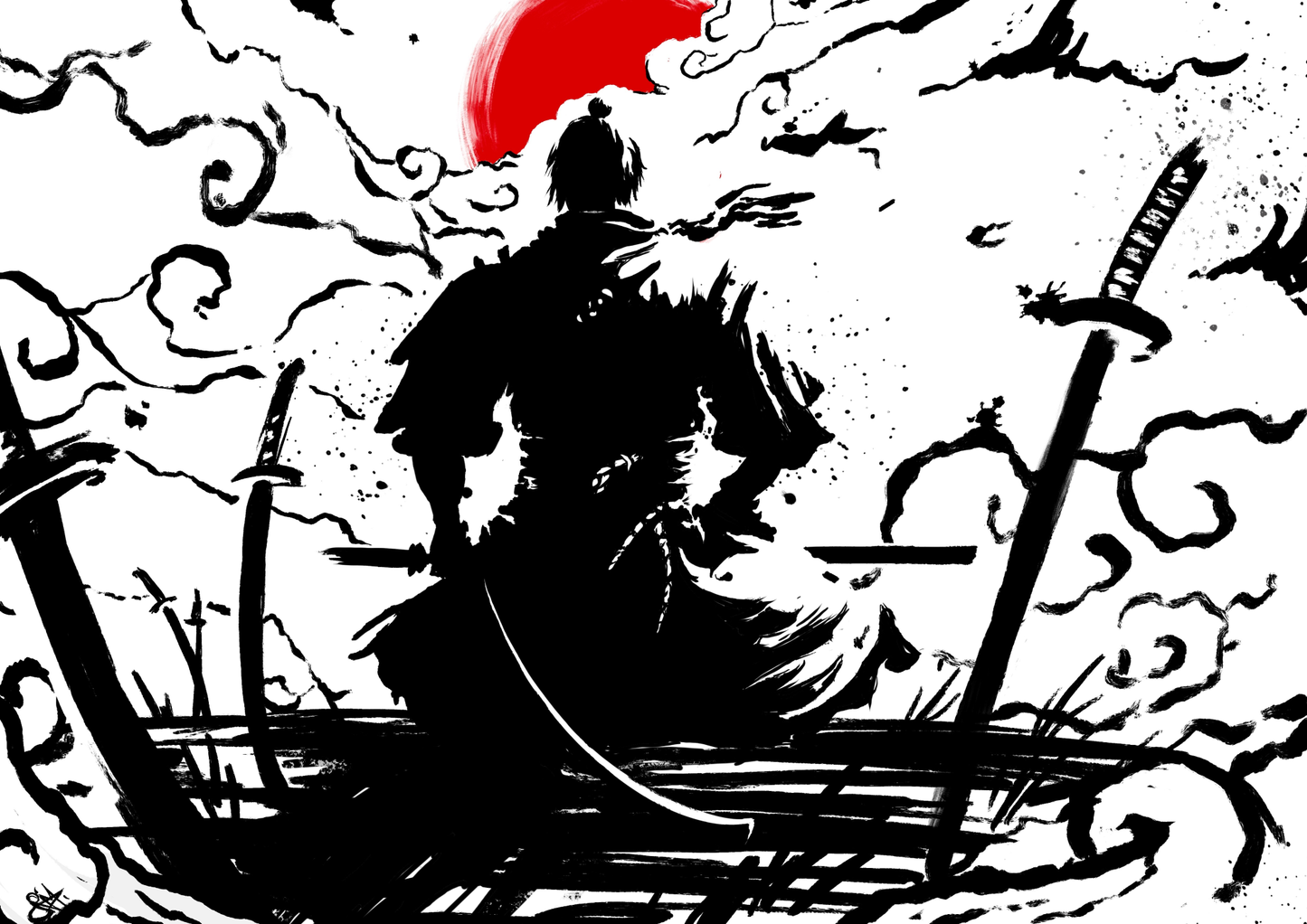 Samuraï Seizon-sha