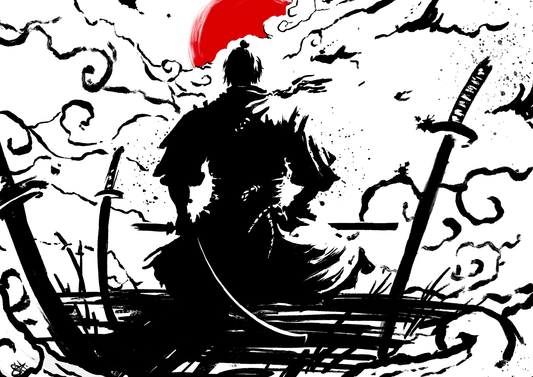 Samuraï Seizon-sha