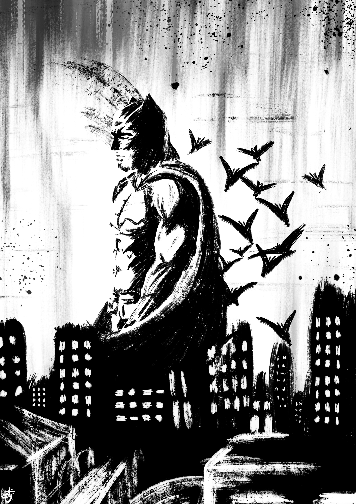 Batman