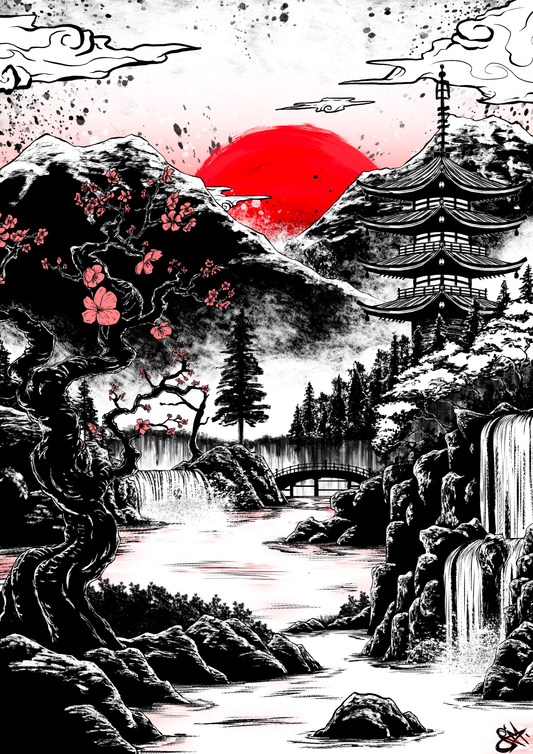 Sakura