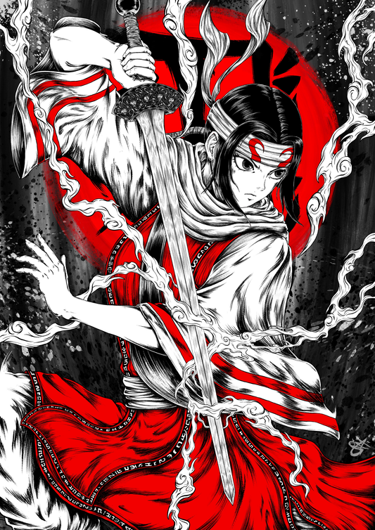 Kingdom - Kyou Kai