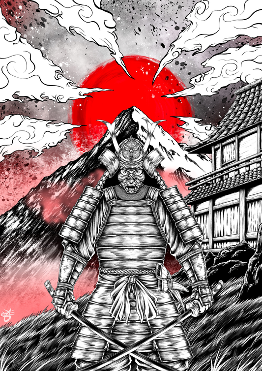 Le Bushi