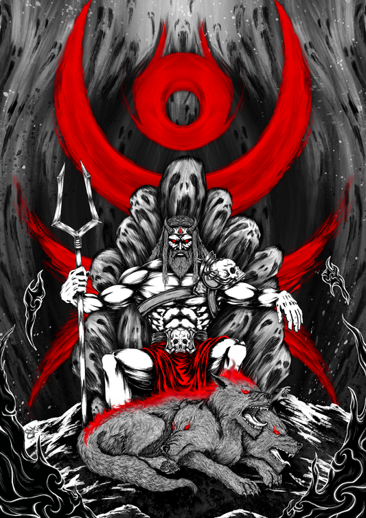 Hades