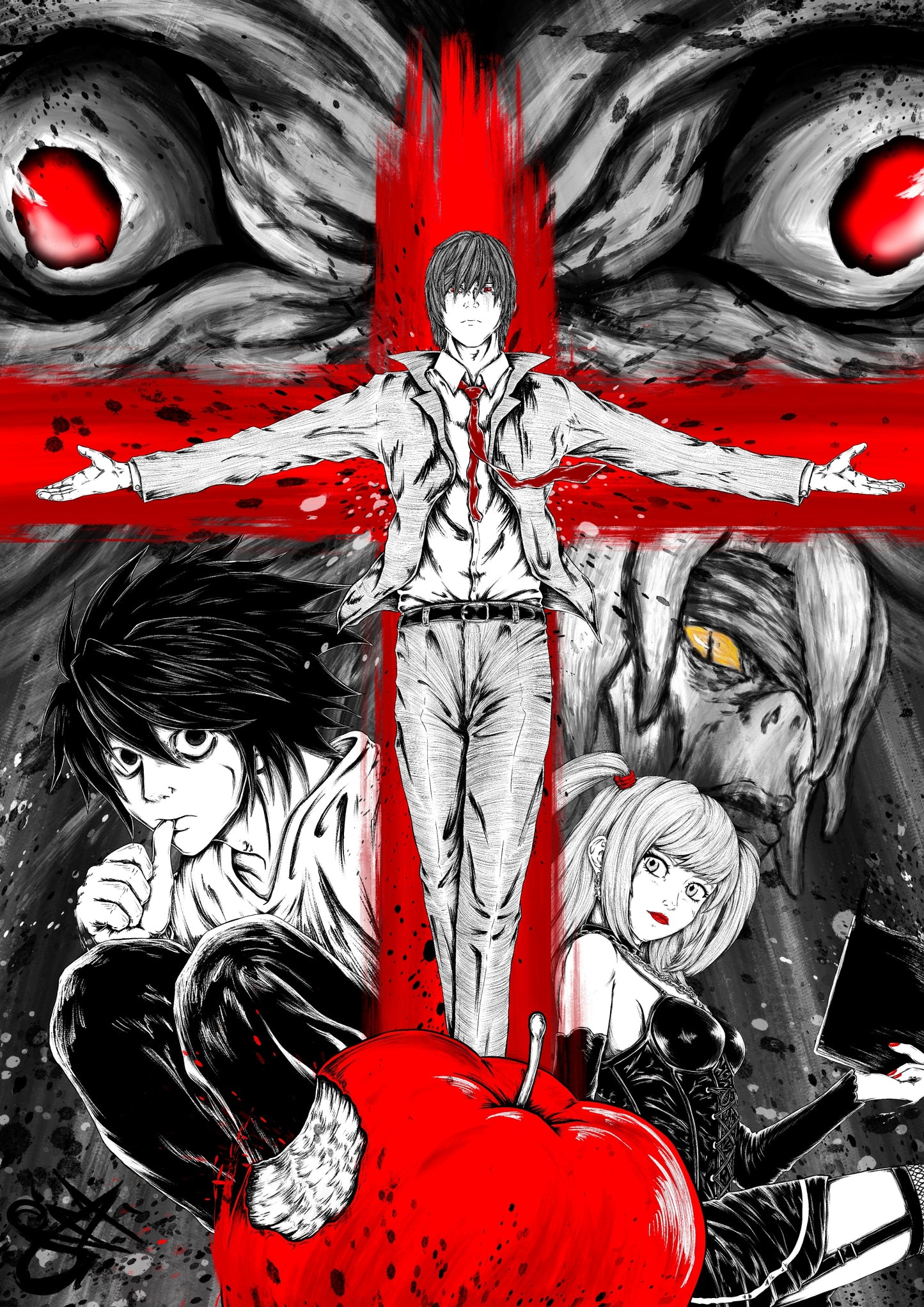 Death Note
