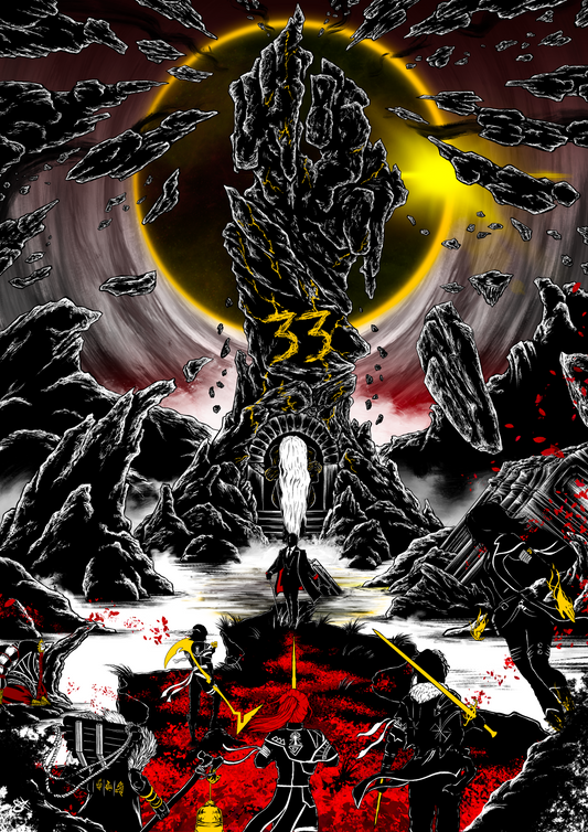 Clair Obscur : Expédition 33