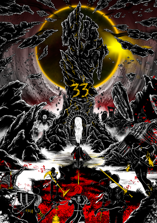 Clair Obscur : Expédition 33
