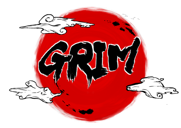 GRIMARTIST SHOP